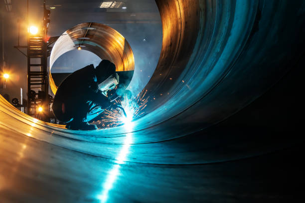 Best Specialty Welding Processes in White City, FL
