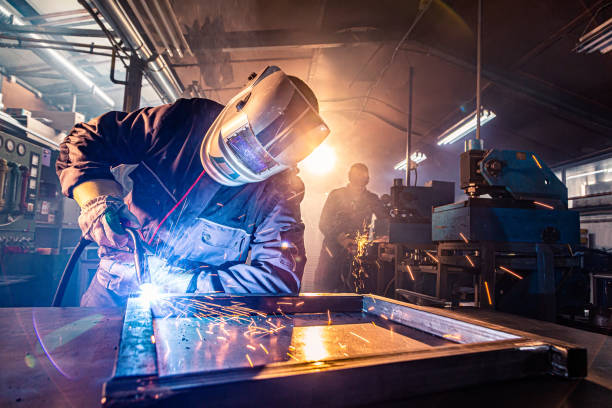 Best Marine and Shipbuilding Welding in White City, FL