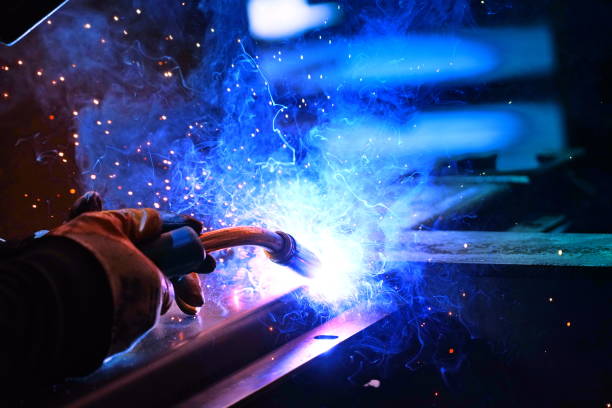 Affordable Welder Services in White City, FL