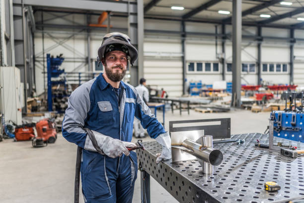 Best Food and Beverage Processing Equipment Welding in White City, FL