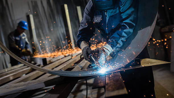 Best Maintenance and Repair Welding in White City, FL