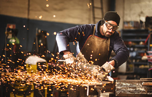 Best Pipe Welding in White City, FL