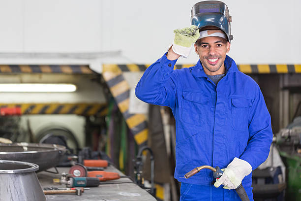 Best Automotive Welding in White City, FL